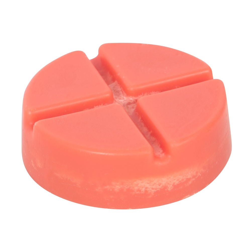 Something Different - Dragons Blood Snap Disc Wax melts - Multicolore
